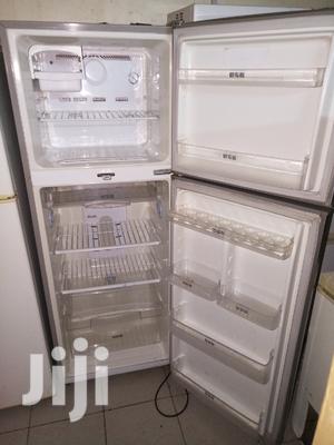 Samsung Fridge
