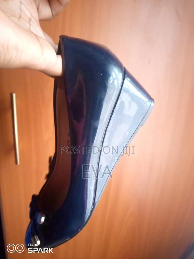 Size 38 Wedge Shoes - main view