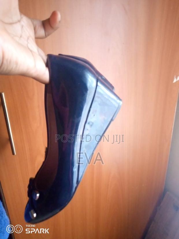 Size 38 Wedge Shoes - thumbnail 3