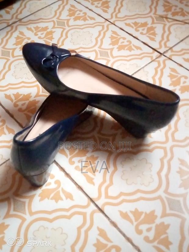 Size 38 Wedge Shoes - thumbnail 4