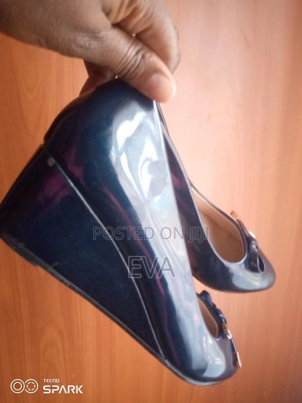 Size 38 Wedge Shoes - thumbnail 5