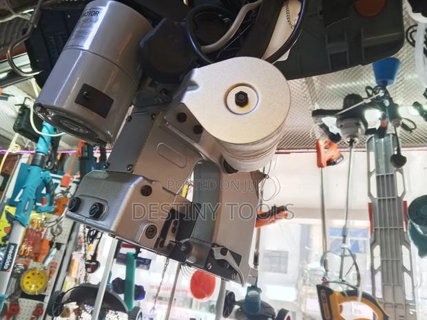 Bag Closer Gk26 - main view