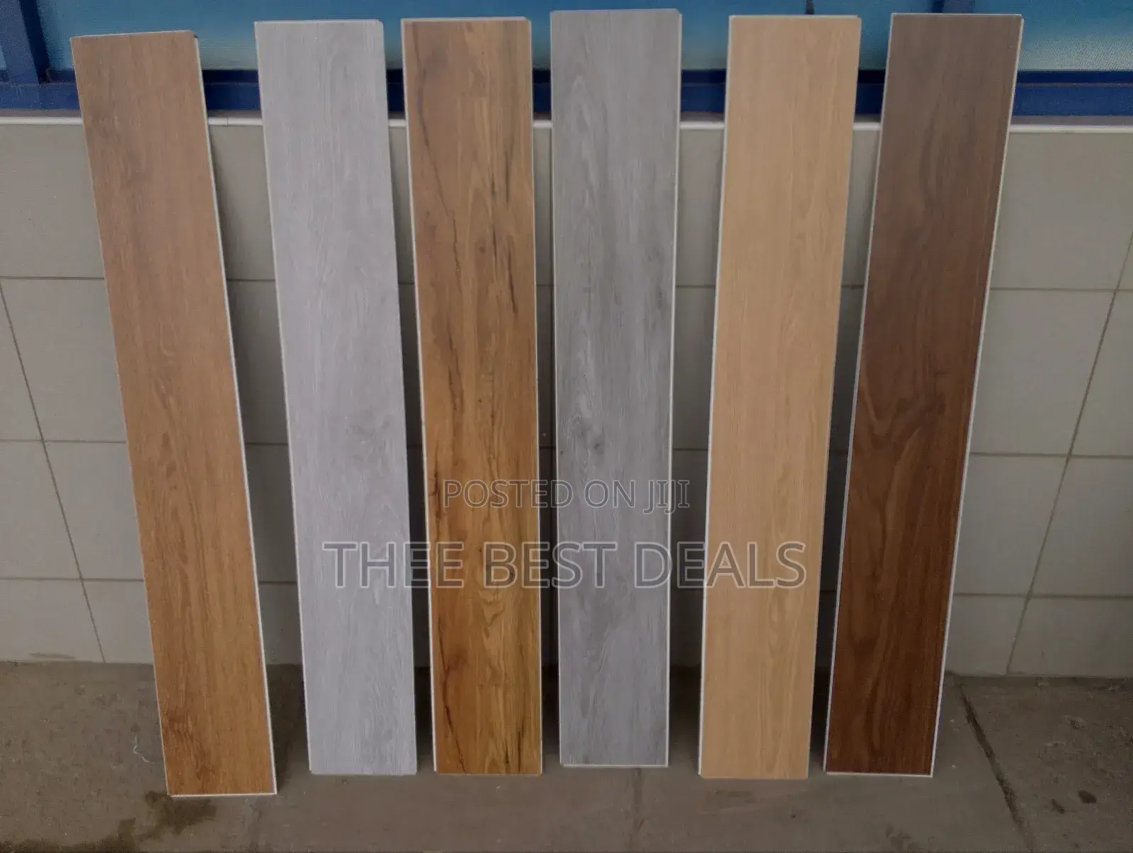5mm Thickness SPC Flooring Solutions Suppliers