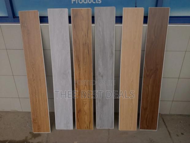 5mm Thickness SPC Flooring Solutions Suppliers - thumbnail 2