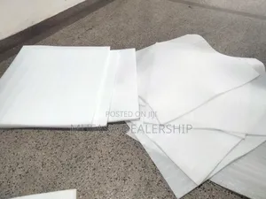 Polyfoam/Styrofoam Sheet