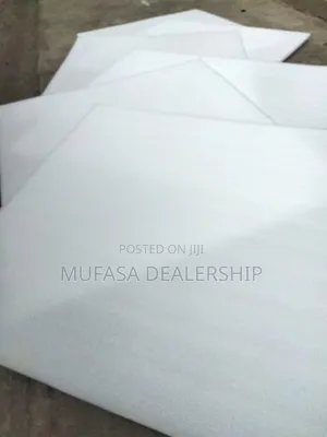 Expansion Styrofoam