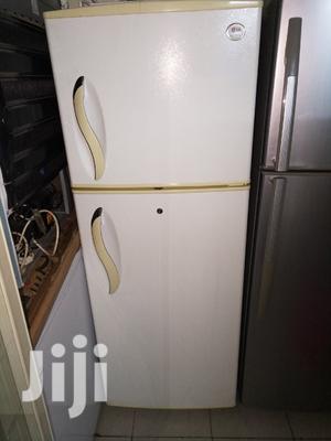 Lg Double Door Fridge