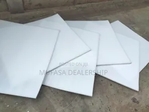White Styrofoams Dealer