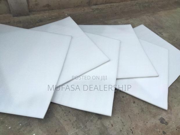 White Styrofoams Dealer - main view