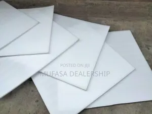 White Styrofoams Dealer