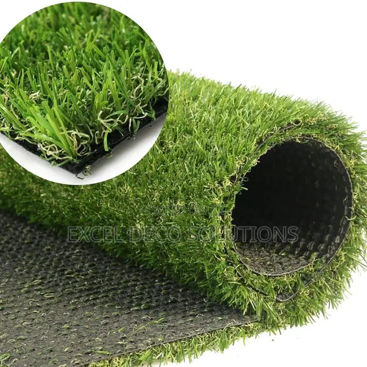 20mm Artificial Grass Carpet – Affordable Green Look