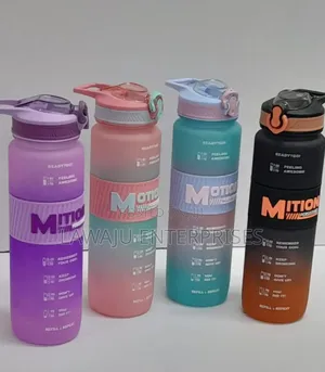 Water Bottle