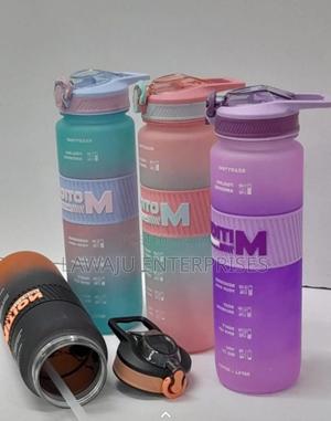 Water Bottle - thumbnail 2