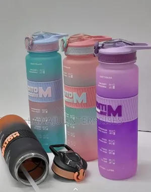 Water Bottle