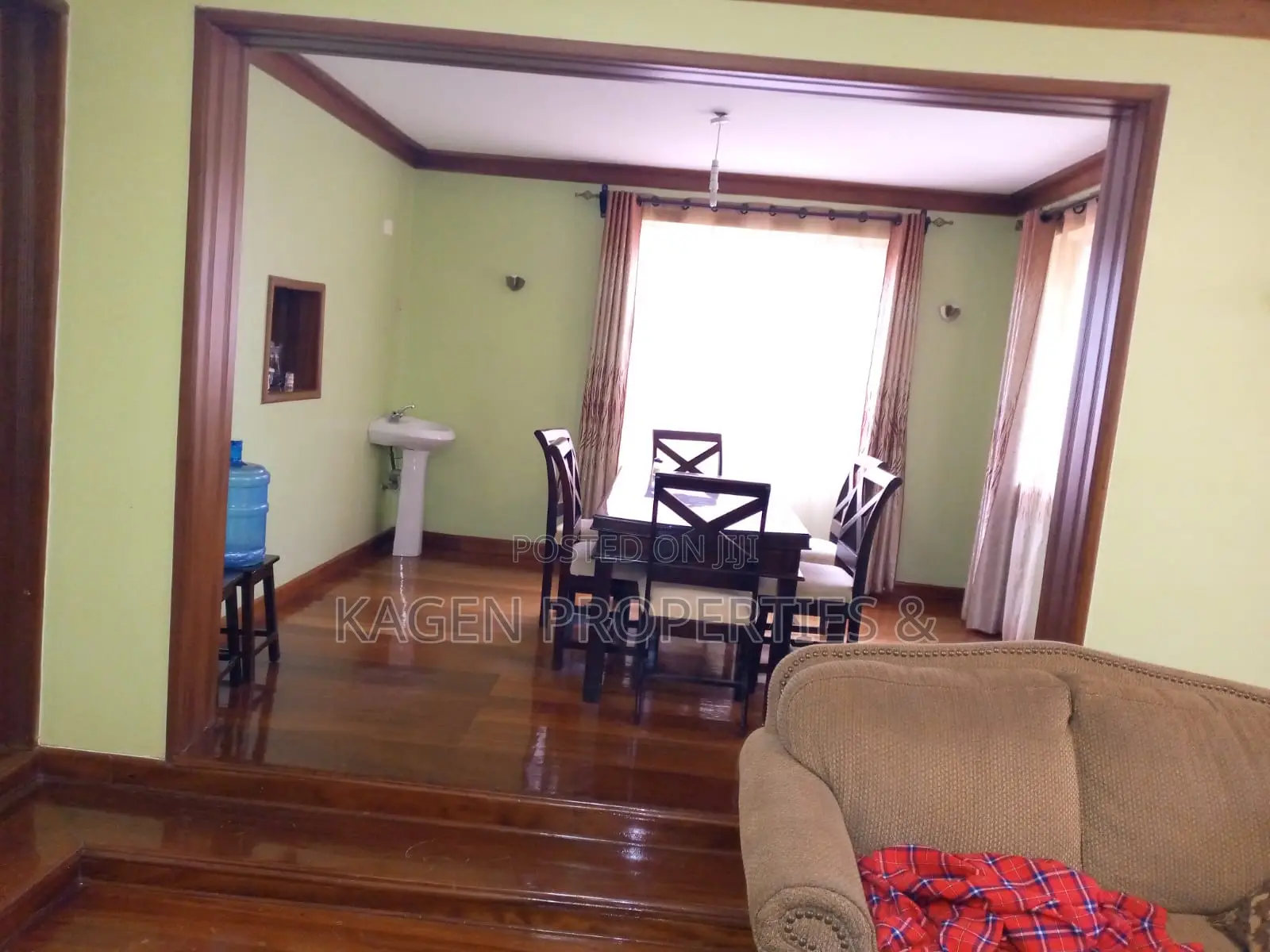 4bdrm Townhouse/Terrace in Ngong for sale