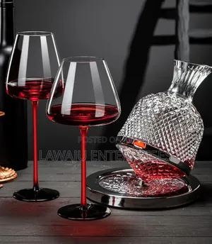 Wine Decanter