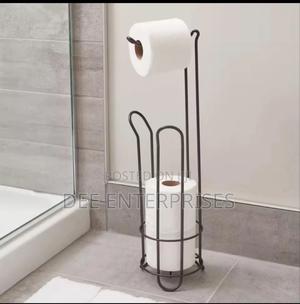 Tissue Holder/Tissue Stand - thumbnail 2