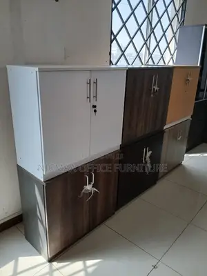 Multiple Finishes Available Wooden Credenza