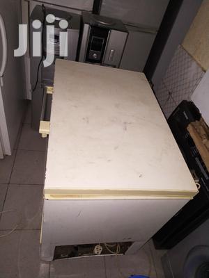 Chest Freezer
