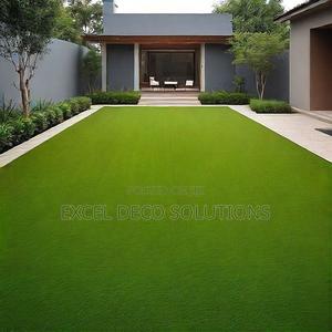 Affordable 20mm Grass Carpet – Great Value Choice - thumbnail 2