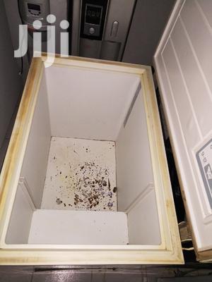 Chest Freezer