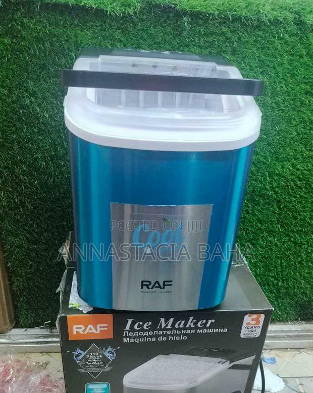 Raf Ice Cube Maker 12l - main view