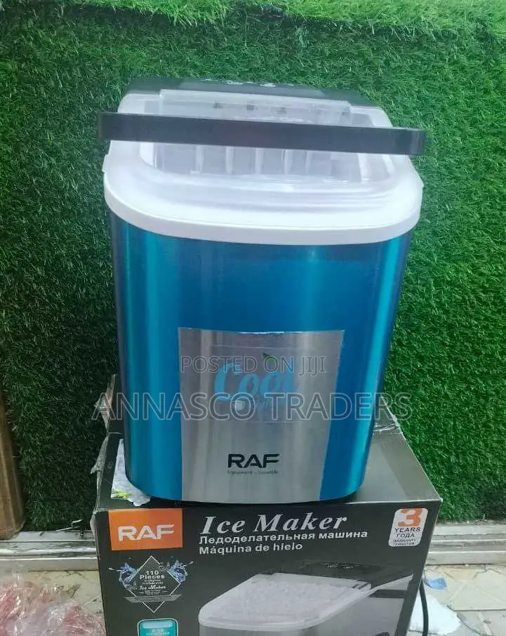 Raf Ice Cube Maker 12l