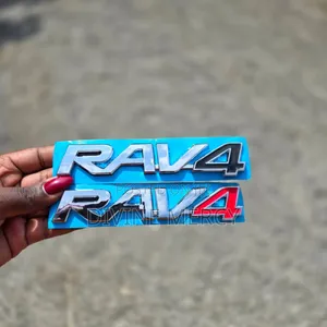 Rav4 Name Toyota