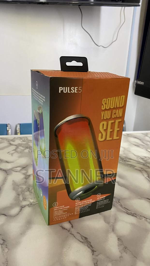 JBL Wireless - thumbnail 4