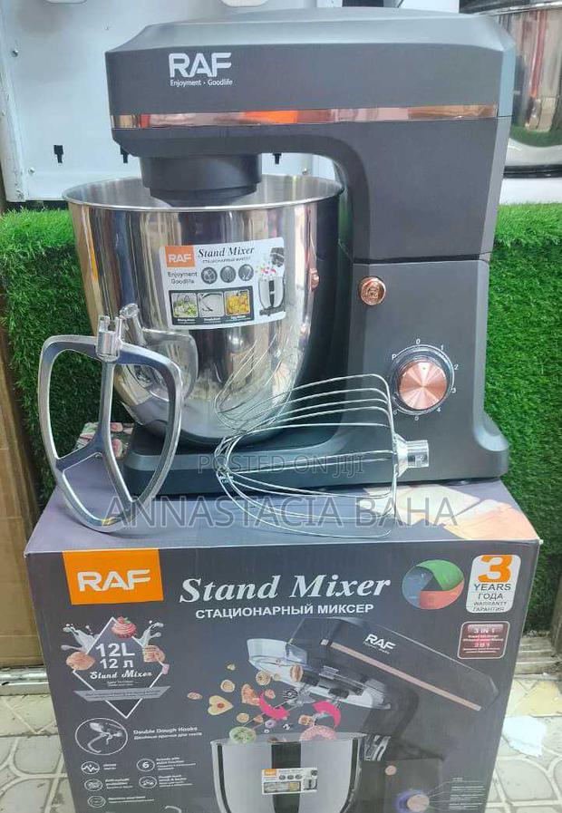 Raf Stand Mixer 12l - main view