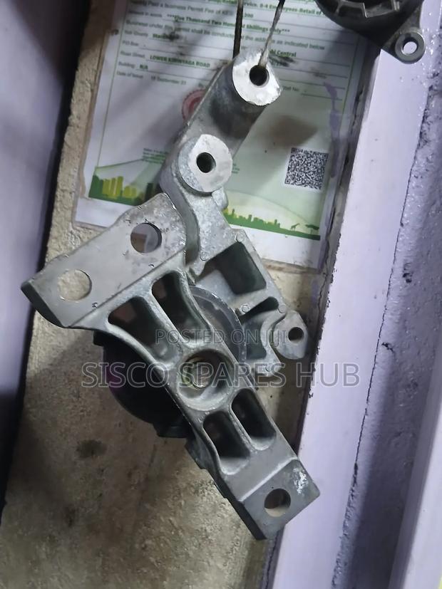 Engine Mount Note E-power - thumbnail 2