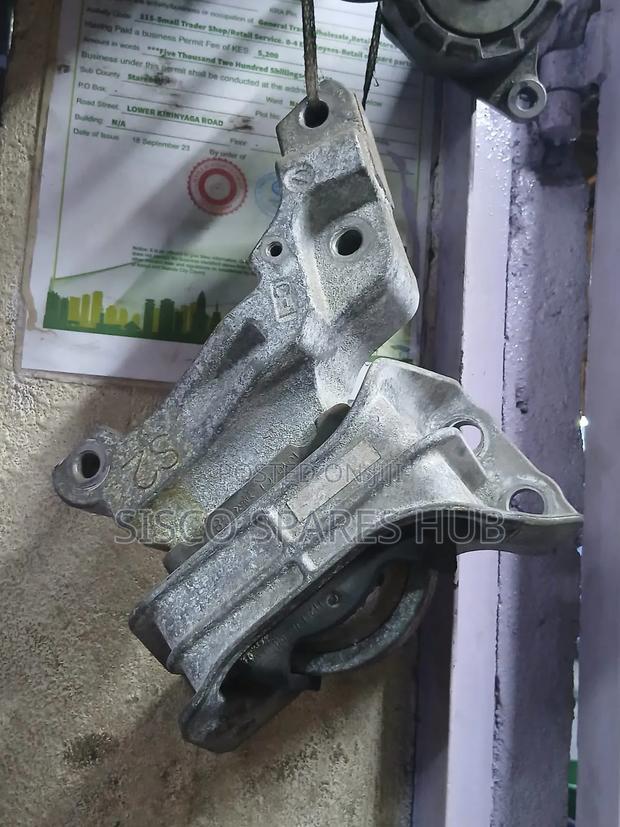 Engine Mount Note E-power - thumbnail 3
