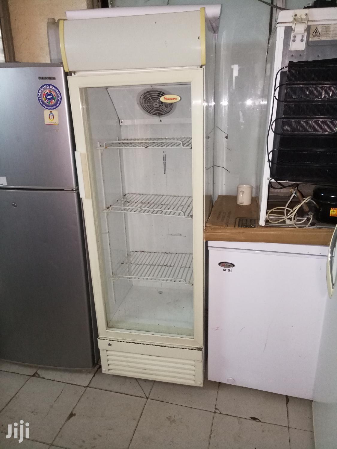 Display Chiller
