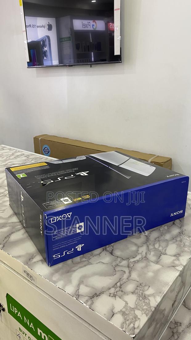 Play Station 5