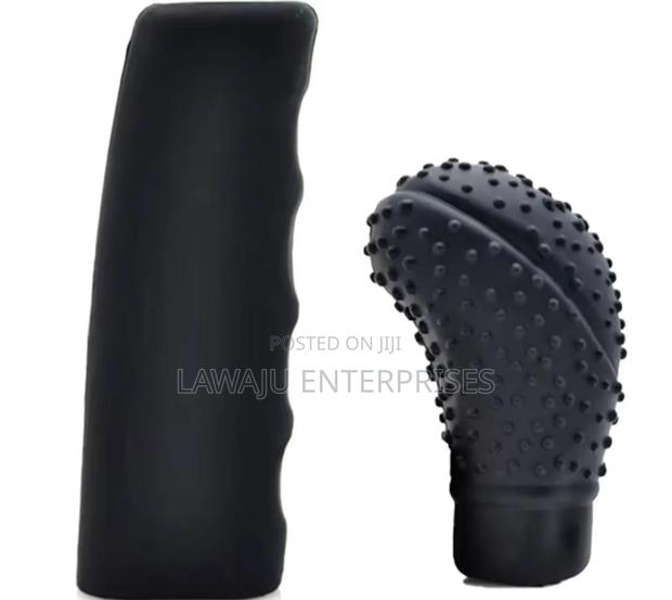 Gear Knob Cover - main view
