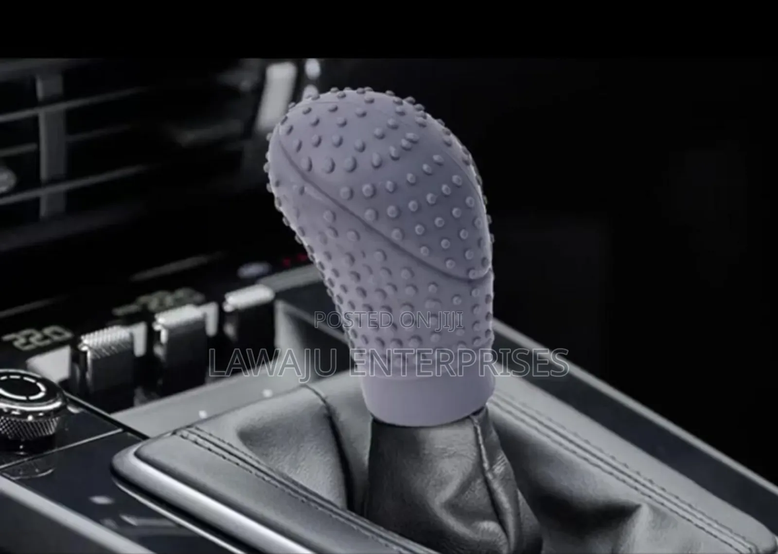 Gear Knob Cover