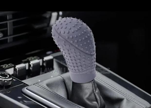 Gear Knob Cover