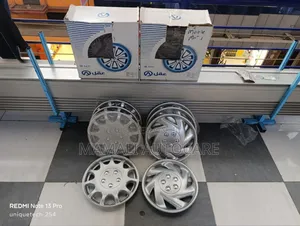 15 Inch Universal Car Wheel Covers