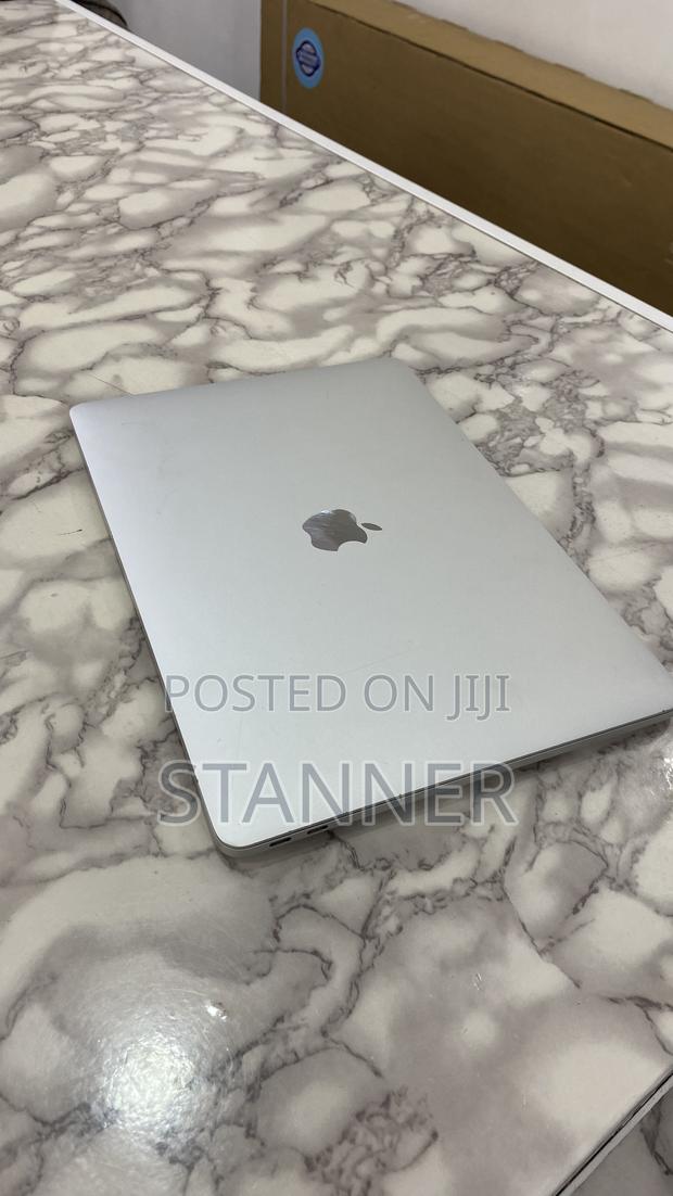 Laptop Apple MacBook Pro 8GB Intel Core 5 SSD 256GB - thumbnail 5