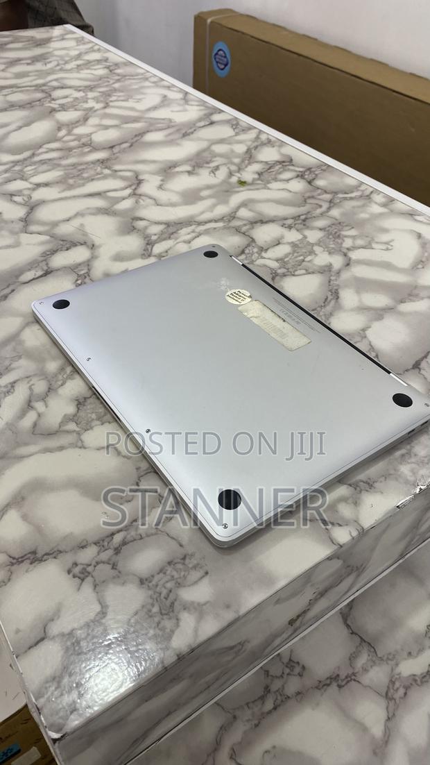 Laptop Apple MacBook Pro 8GB Intel Core 5 SSD 256GB - thumbnail 6