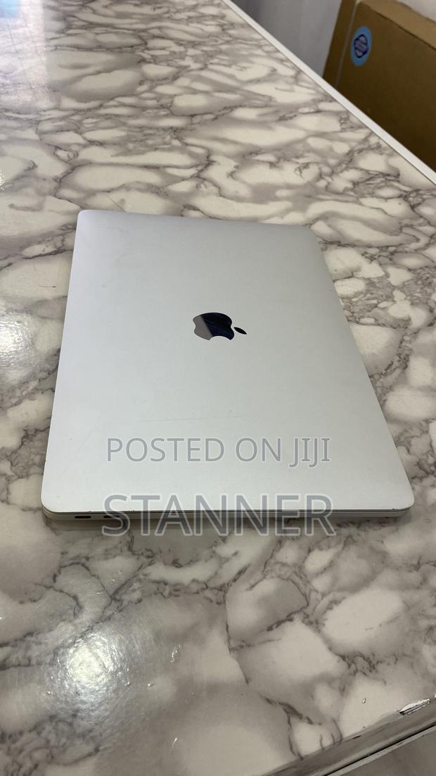 Laptop Apple MacBook Pro 8GB Intel Core 5 SSD 256GB - thumbnail 7