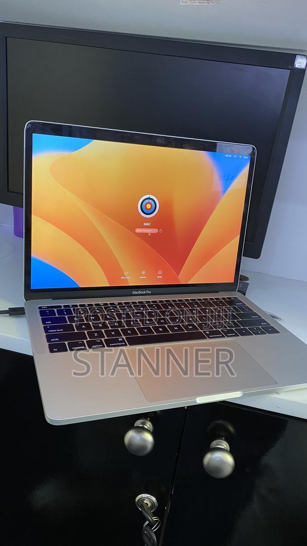 Laptop Apple MacBook Pro 8GB Intel Core 5 SSD 256GB - thumbnail 4