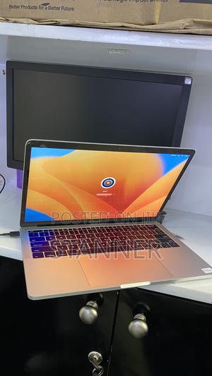 Laptop Apple MacBook Pro 8GB Intel Core 5 SSD 256GB - thumbnail 2