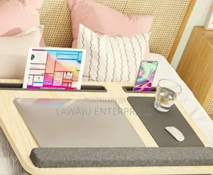 Portable Lap Desks