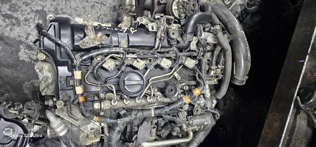 Mazda Cx5 Complete Original