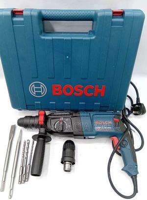 Heavy Duty Bosch Rotary Hammer - thumbnail 2