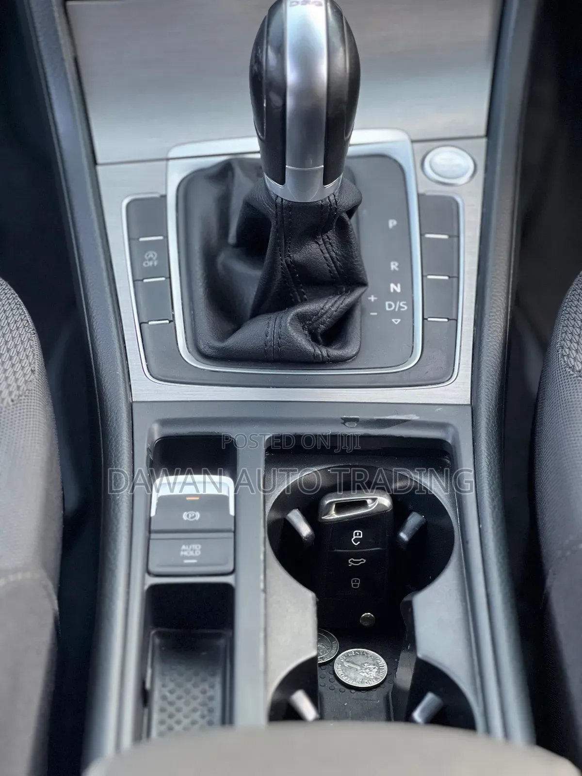 Volkswagen Golf 2017 Blue