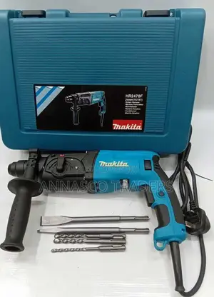 Heavy Duty Makita Rotary Hammer