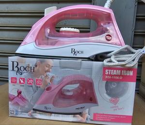 Roch Steam Iron Box - thumbnail 2