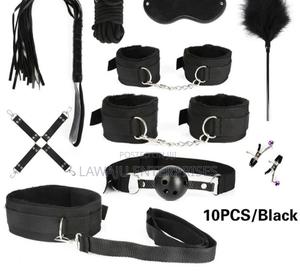 Bondage Kit